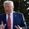 Trump ramps up attacks on whistleblower, demands to meet his ‘accuser’
