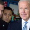 Hunter Biden to step down from Chinese board amid ‘false attacks’ by Trump: Lawyer