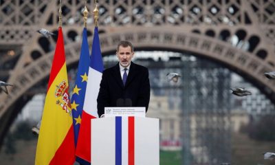 White House postpones Spain state visit, cites coronavirus