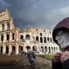 ITALY QUARANTINES ENTIRE COUNTRY