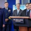 Coronavirus government response updates: FEMA asks Pentagon for 100K body bags
