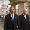Obama expected to endorse Biden in video on Tuesday