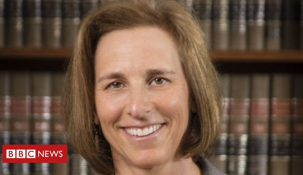 Wisconsin Democrat Jill Karofsky in Supreme Court election upset