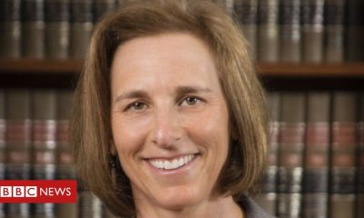 Wisconsin Democrat Jill Karofsky in Supreme Court election upset