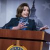 Bernie Sanders Pelosi says universal basic income could be ‘worthy of attention now’ as coronavirus stifles economy