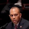 Pelosi Bolton is a ‘political opportunist and a profiteer’: Rep. Hakeem Jeffries – ABC News