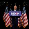 Bernie Sanders Biden once pushed for more police. Now, he confronts the challenge of police reform