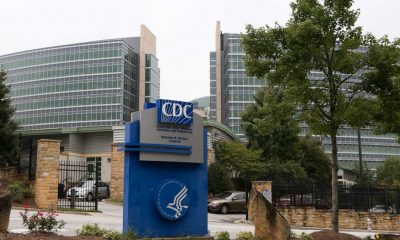 Trump Providing no evidence, Trump tweets message attacking CDC, doctors as ‘lying’