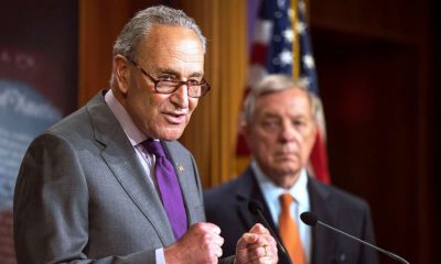 Pelosi Democrats could end Senate filibuster to advance agenda in 2021