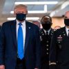 Biden Coronavirus live updates: Biden campaign slams Trump for ‘politicizing’ mask-wearing