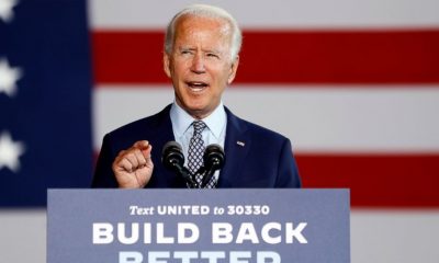 Biden Christian abortion critics urge Dems to change platform