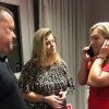 Trump Trump congratulates QAnon supporter Greene on Georgia win