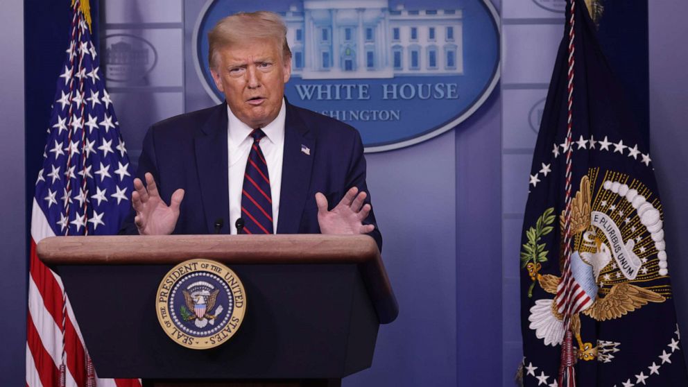 Trump ‘Liberal?’ ‘Phony?’ ‘Nasty?’: Trump, GOP struggle with how to attack Harris