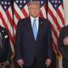 Trump WATCH: Trump grants pardon to Jon Ponder