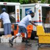Pelosi Postal Service emerges as flash point heading into election