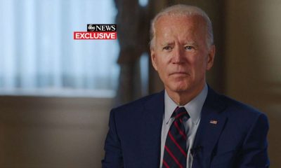 Biden Muir presses Biden: Can you win a presidential election from home? ‘We will’