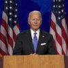 Biden WATCH: Joe Biden accept Democratic Party’s nomination