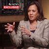 Biden Kamala Harris to Roberts: Revisiting primary debate clash is a ‘distraction’