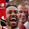 Bernie Sanders Pierre-Emerick Aubameyang: Arsenal captain ‘would cost zillions to replace’